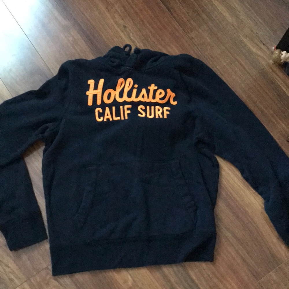 Hollister sweatshirt